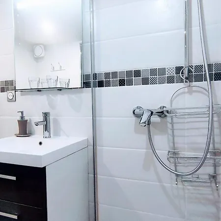 Appartement Calme Petite Vue Saint-Jorioz
