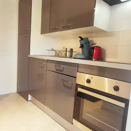 Apartment Calme Petite Vue