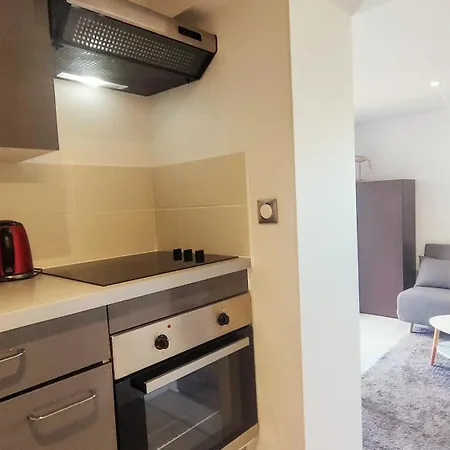 Apartment Calme Petite Vue *