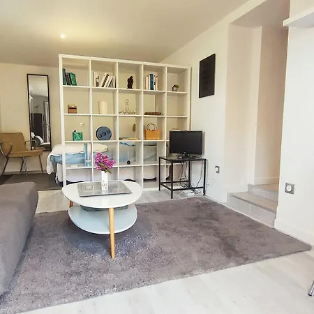 Apartment Calme Petite Vue Saint-Jorioz