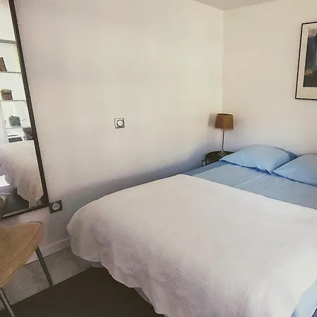 Apartment Calme Petite Vue *